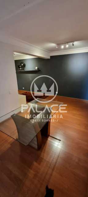 Apartamento à venda com 3 quartos, 86m² - Foto 6