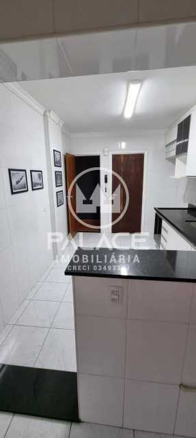 Apartamento à venda com 3 quartos, 86m² - Foto 19