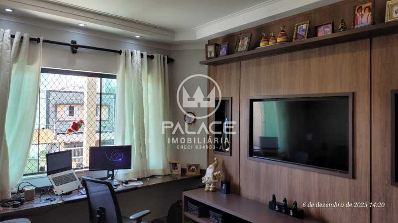 Apartamento à venda com 2 quartos, 90m² - Foto 2