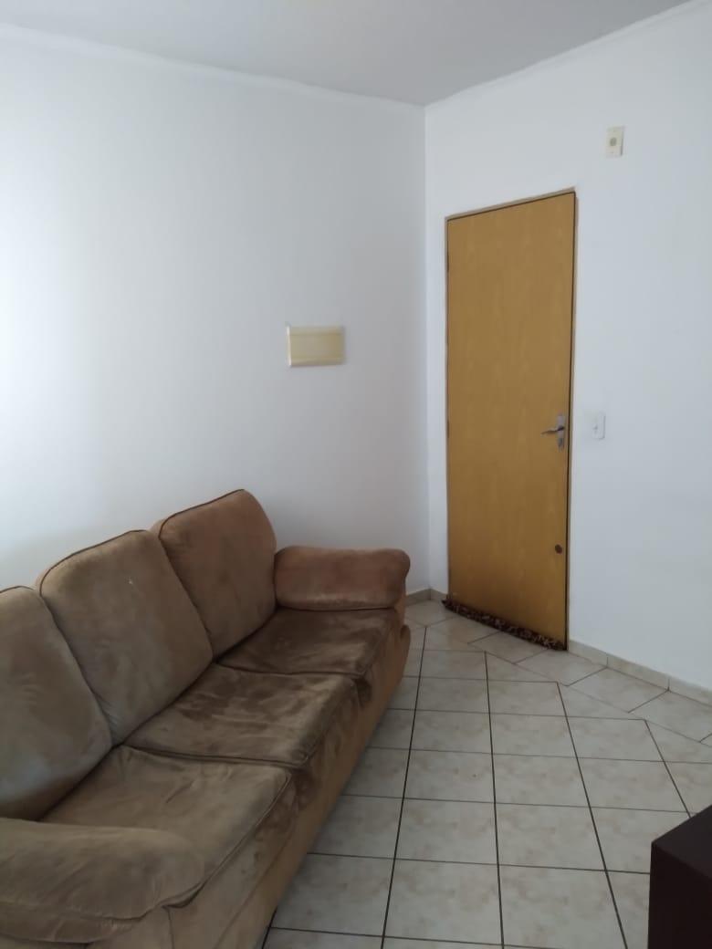 Apartamento à venda com 2 quartos, 47m² - Foto 1