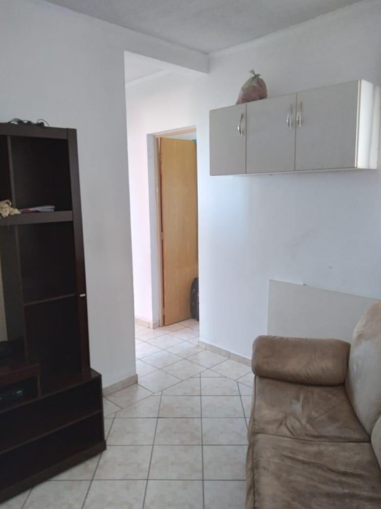 Apartamento à venda com 2 quartos, 47m² - Foto 2