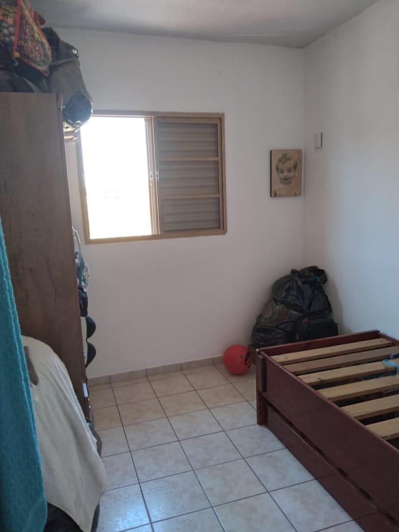 Apartamento à venda com 2 quartos, 47m² - Foto 3