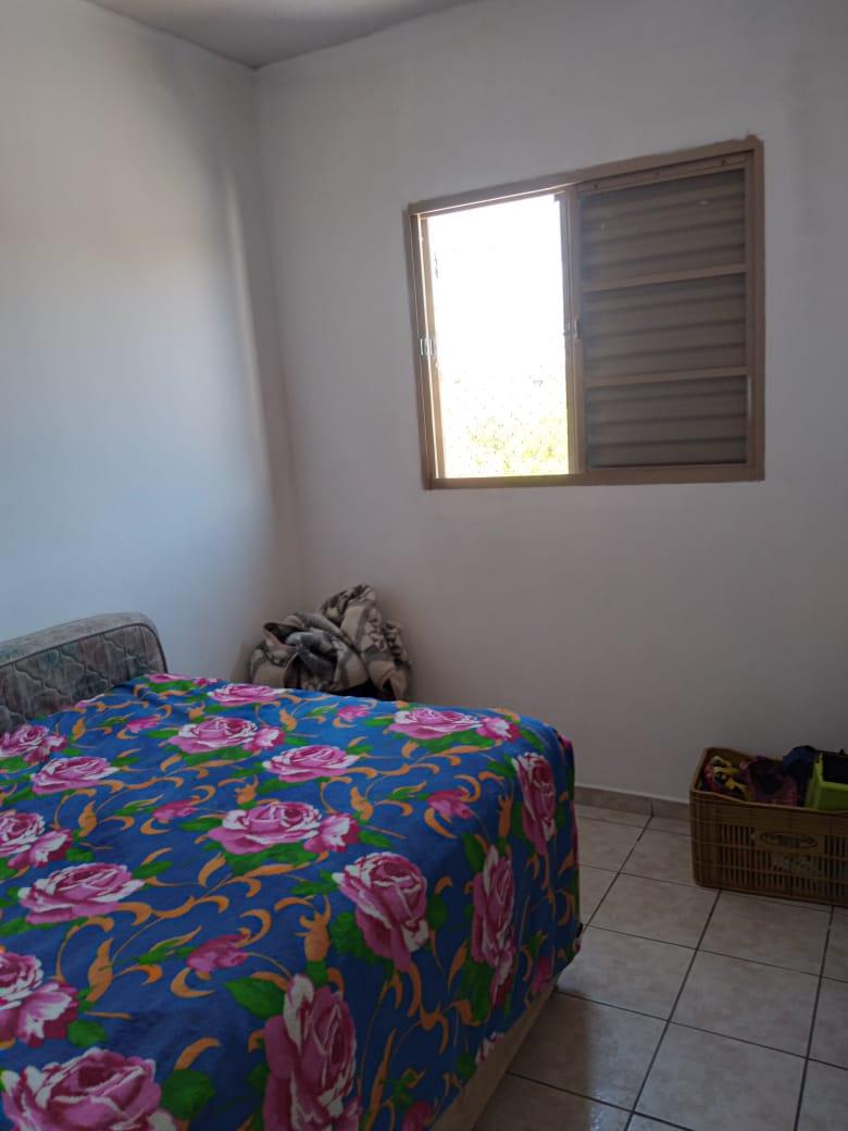 Apartamento à venda com 2 quartos, 47m² - Foto 4