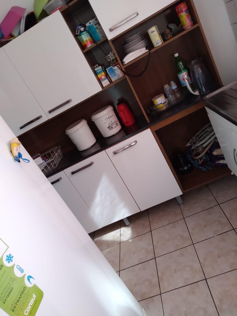 Apartamento à venda com 2 quartos, 47m² - Foto 6