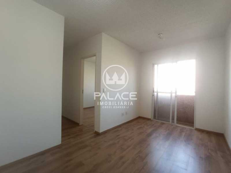 Apartamento à venda com 2 quartos, 58m² - Foto 5