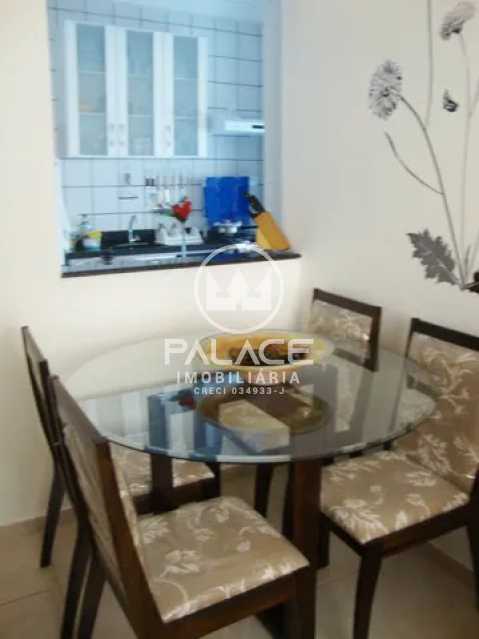 Apartamento à venda com 2 quartos, 50m² - Foto 3