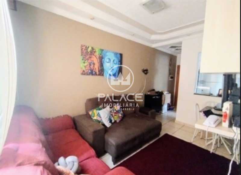 Apartamento à venda com 2 quartos, 50m² - Foto 2