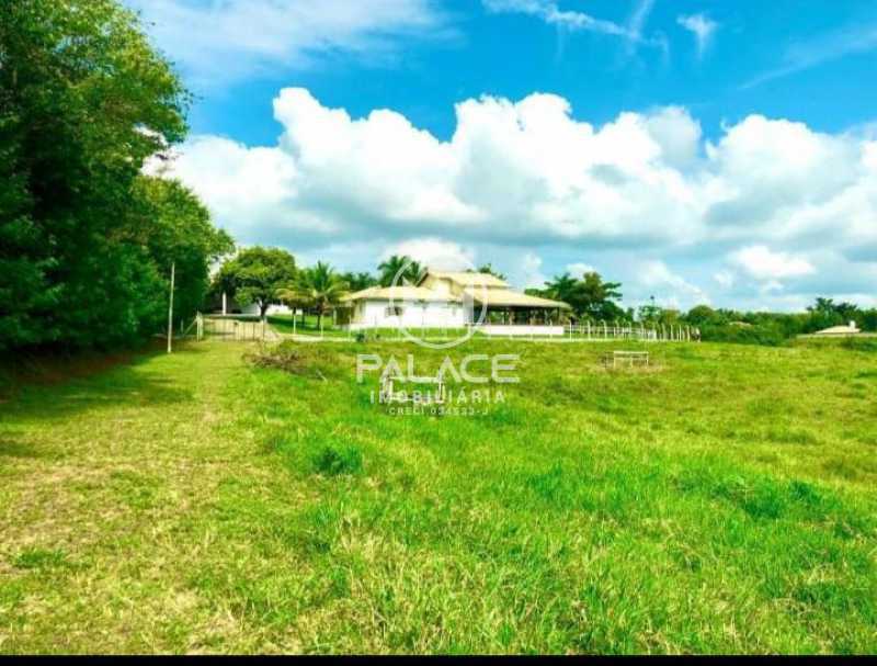 Haras e Área Rural Padrão à venda com 3 quartos, 2000m² - Foto 27