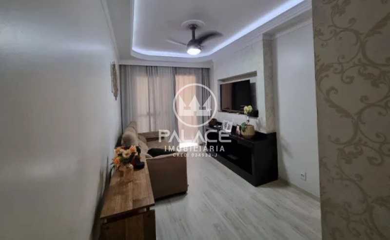 Apartamento à venda com 2 quartos, 65m² - Foto 5