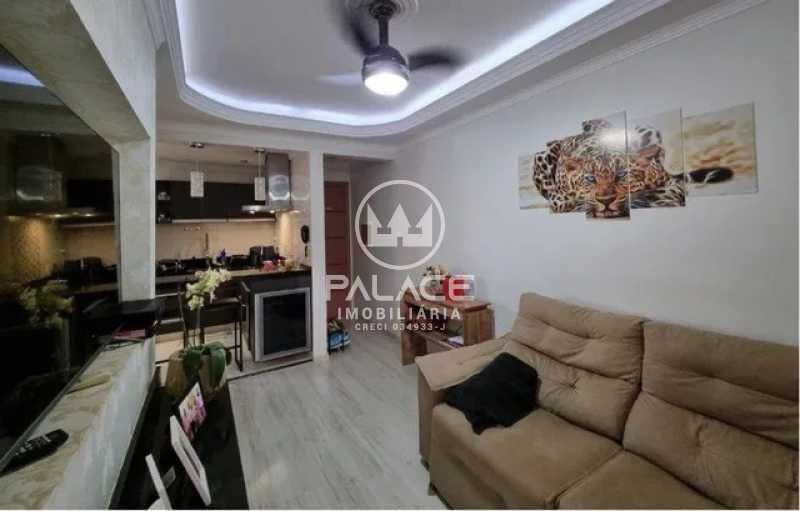 Apartamento à venda com 2 quartos, 65m² - Foto 2