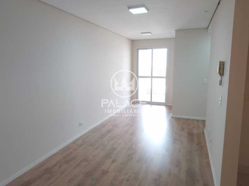 Apartamento à venda com 2 quartos, 66m² - Foto 3