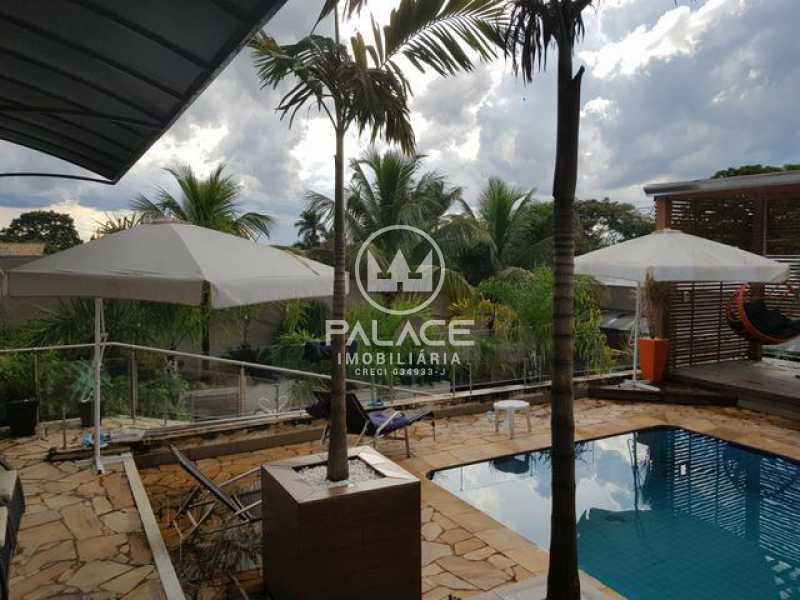 Casa de Condomínio à venda e aluguel com 6 quartos, 610m² - Foto 11