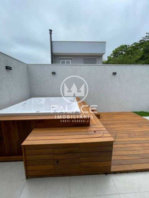 Casa de Condomínio à venda com 3 quartos, 140m² - Foto 15