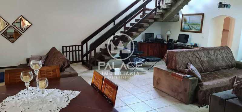 Casa à venda com 4 quartos - Foto 6