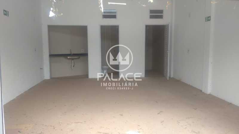 Loja-Salão para alugar, 33m² - Foto 3