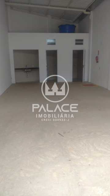 Loja-Salão para alugar, 57m² - Foto 3