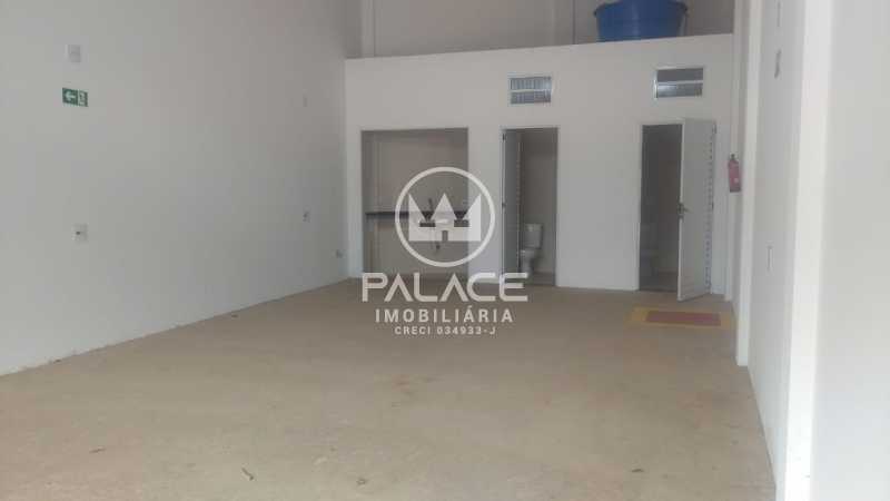 Loja-Salão para alugar, 57m² - Foto 6