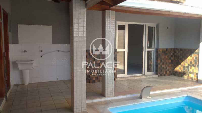 Casa para alugar com 5 quartos, 382m² - Foto 1
