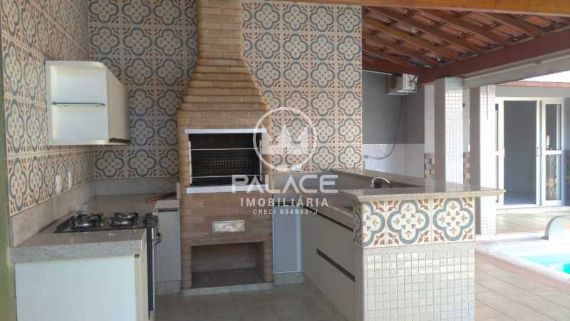 Casa para alugar com 5 quartos, 382m² - Foto 5