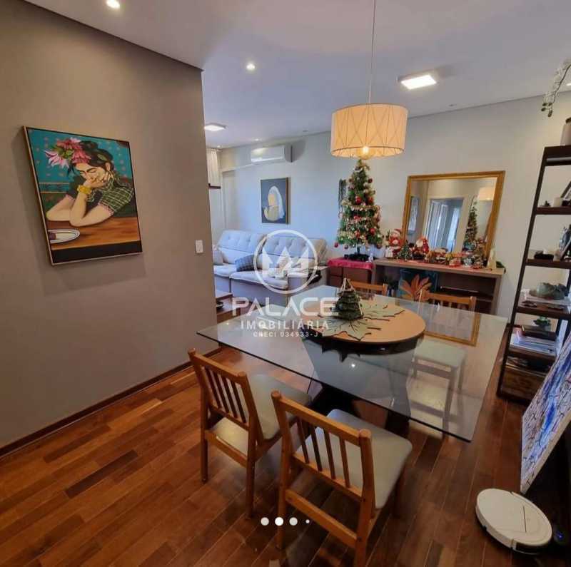 Apartamento à venda com 3 quartos, 106m² - Foto 3