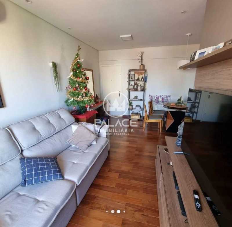 Apartamento à venda com 3 quartos, 106m² - Foto 4