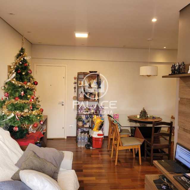 Apartamento à venda com 3 quartos, 106m² - Foto 5