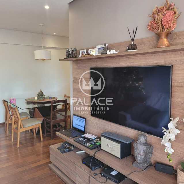 Apartamento à venda com 3 quartos, 106m² - Foto 6