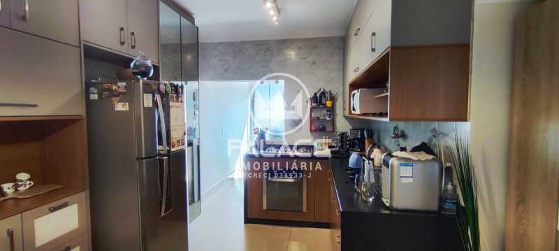 Apartamento à venda com 3 quartos, 106m² - Foto 14