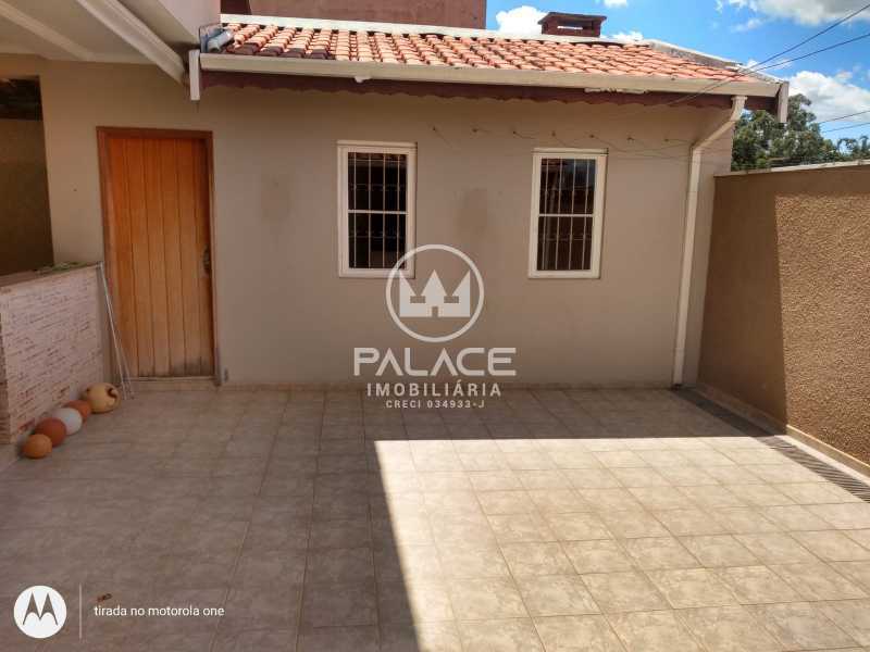 Casa à venda com 4 quartos, 230m² - Foto 7