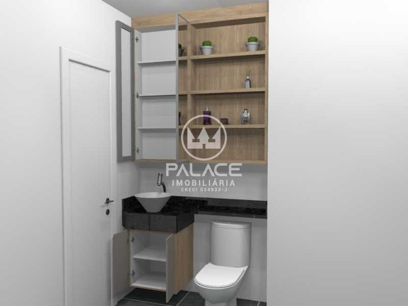 Apartamento à venda com 2 quartos, 44m² - Foto 4