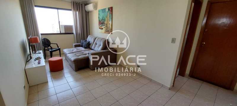 Apartamento à venda com 1 quarto, 52m² - Foto 3