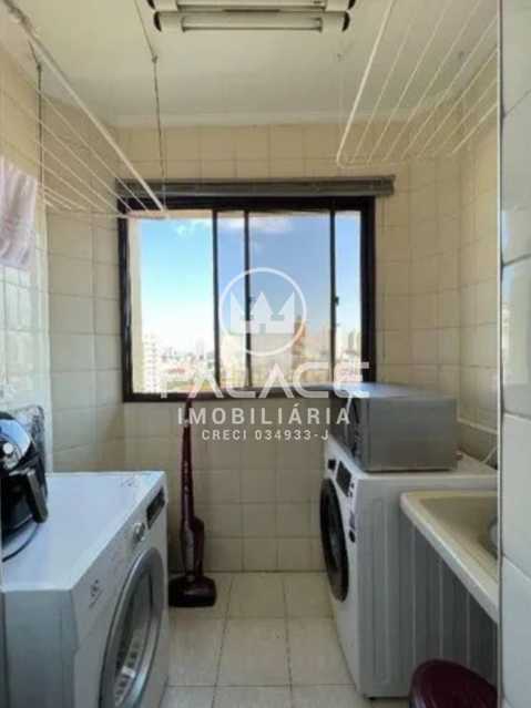 Apartamento à venda com 1 quarto, 52m² - Foto 7