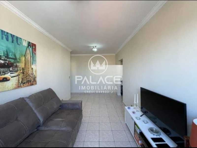 Apartamento à venda com 1 quarto, 52m² - Foto 2