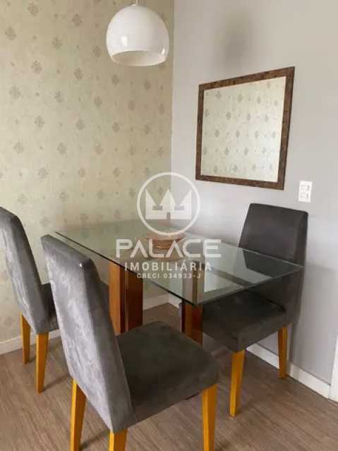 Apartamento à venda com 2 quartos, 54m² - Foto 1