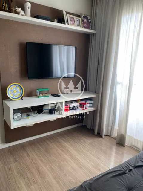 Apartamento à venda com 2 quartos, 54m² - Foto 2