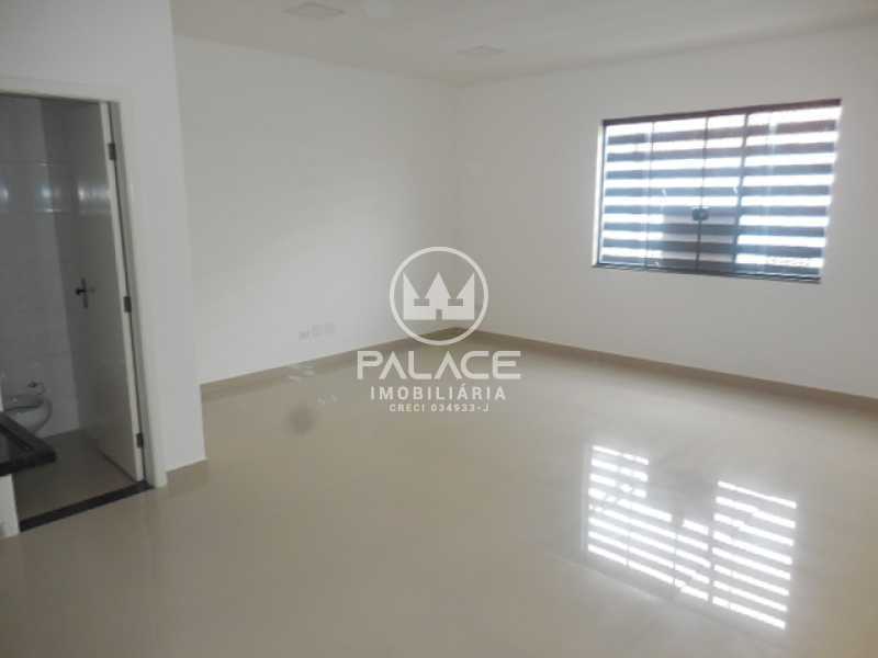 Conjunto Comercial-Sala para alugar, 35m² - Foto 3