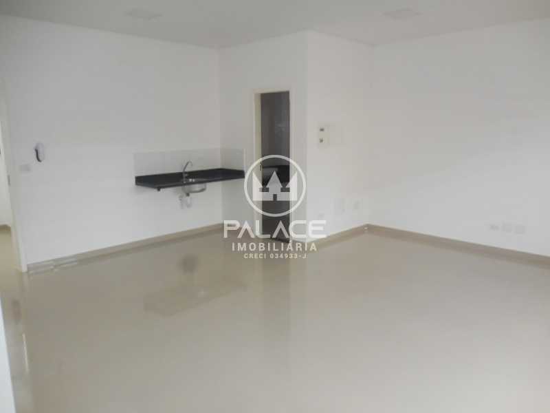 Conjunto Comercial-Sala para alugar, 35m² - Foto 4