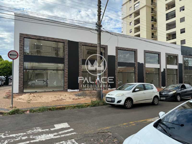 Loja-Salão para alugar, 50m² - Foto 4