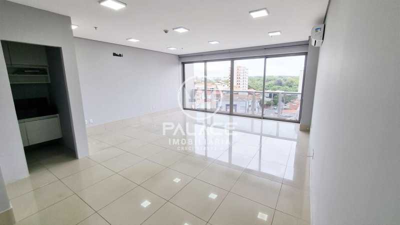 Conjunto Comercial-Sala para alugar, 78m² - Foto 8