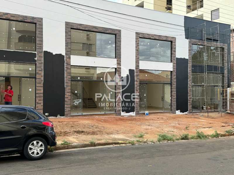 Loja-Salão para alugar, 50m² - Foto 3