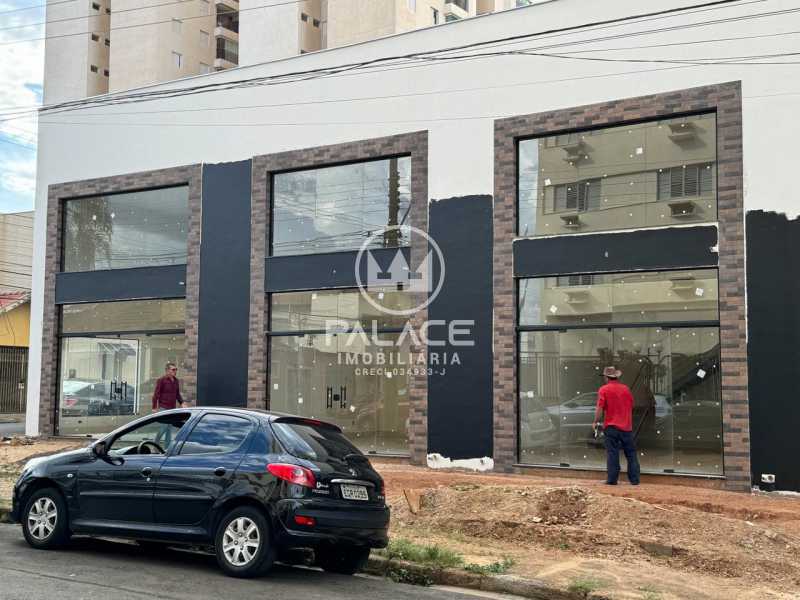 Loja-Salão para alugar, 50m² - Foto 4