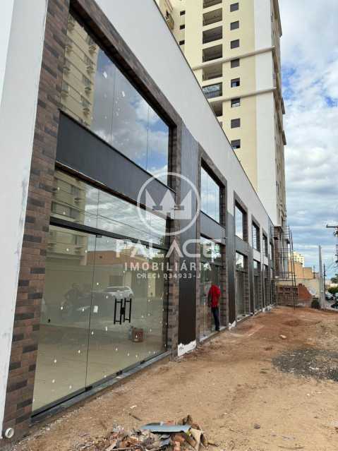 Loja-Salão para alugar, 50m² - Foto 6