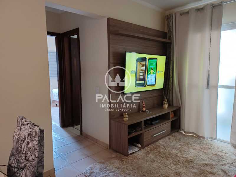 Apartamento à venda com 2 quartos, 75m² - Foto 6