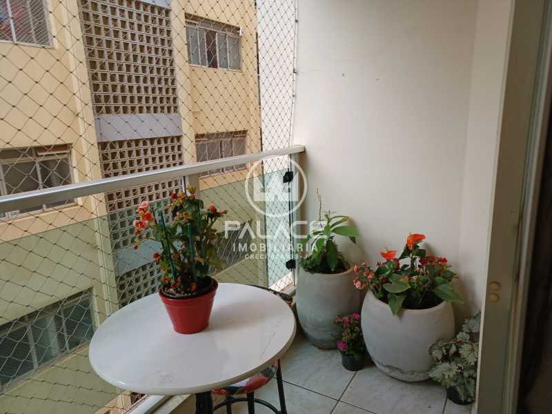 Apartamento à venda com 2 quartos, 75m² - Foto 11