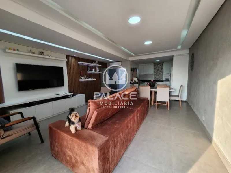 Casa à venda com 4 quartos, 94m² - Foto 1