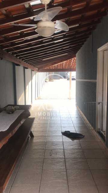 Chácara à venda com 3 quartos, 250m² - Foto 8