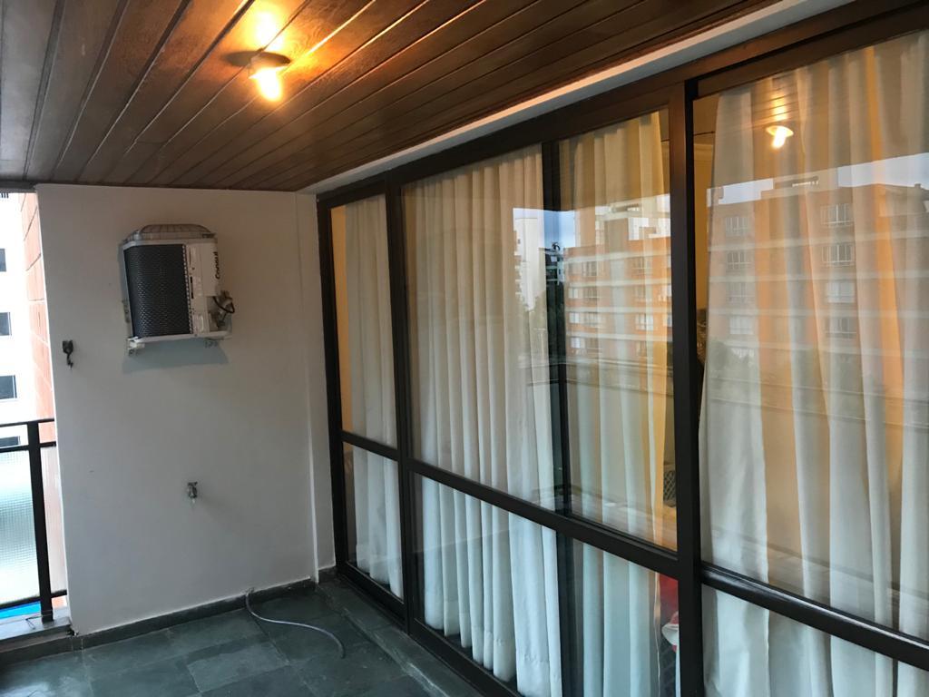 Apartamento à venda com 3 quartos, 145m² - Foto 10