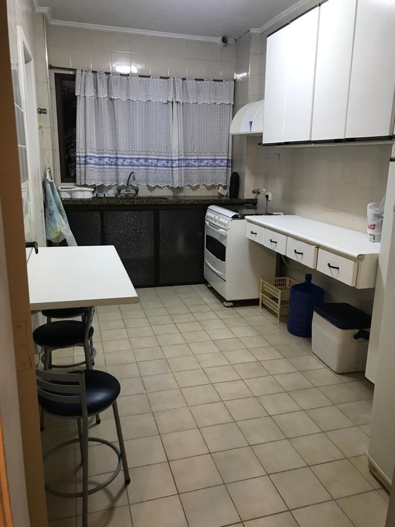 Apartamento à venda com 3 quartos, 145m² - Foto 14