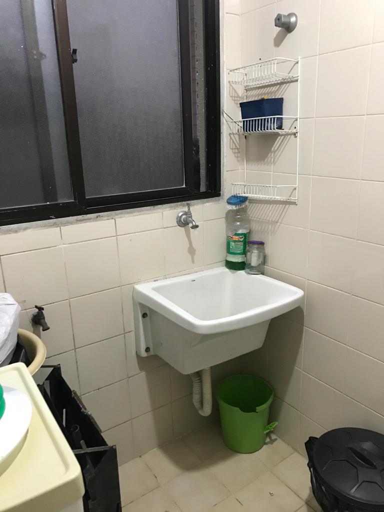 Apartamento à venda com 3 quartos, 145m² - Foto 15