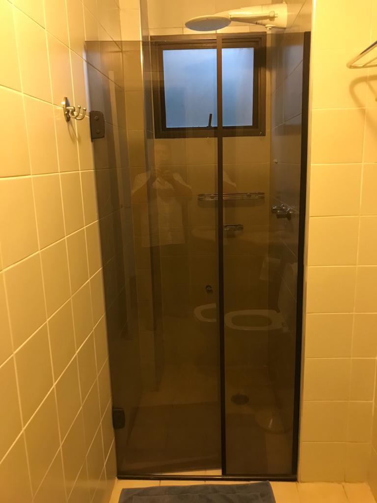 Apartamento à venda com 3 quartos, 145m² - Foto 21